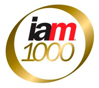Patents are essential business commodities and knowing how to obtain, enforce and monetise them has become mission critical. The IAM Patent 1000 has firmly established itself as the definitive ‘go-to’ resource for those seeking to identify world-class, private practice patent expertise.