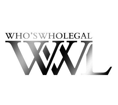 WHO'S WHO LEGAL