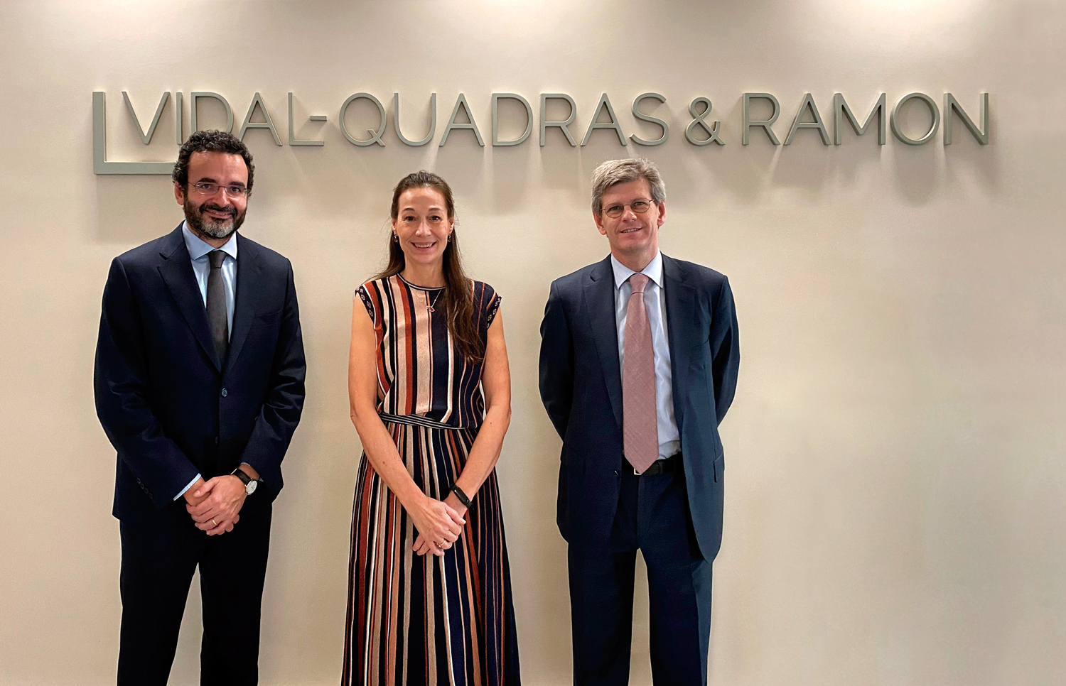 Socios Vidal-Quadras & Ramon